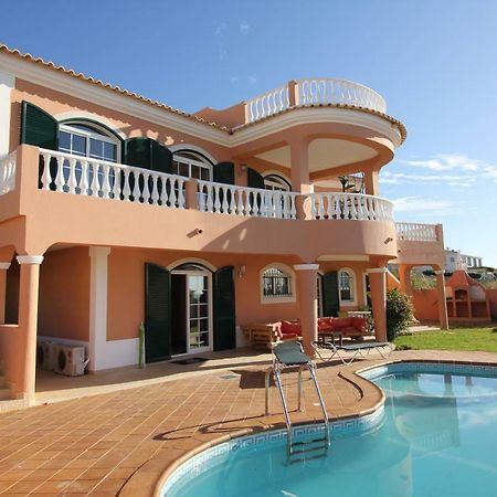 Hotel Vila Bela Luz Exteriér fotografie