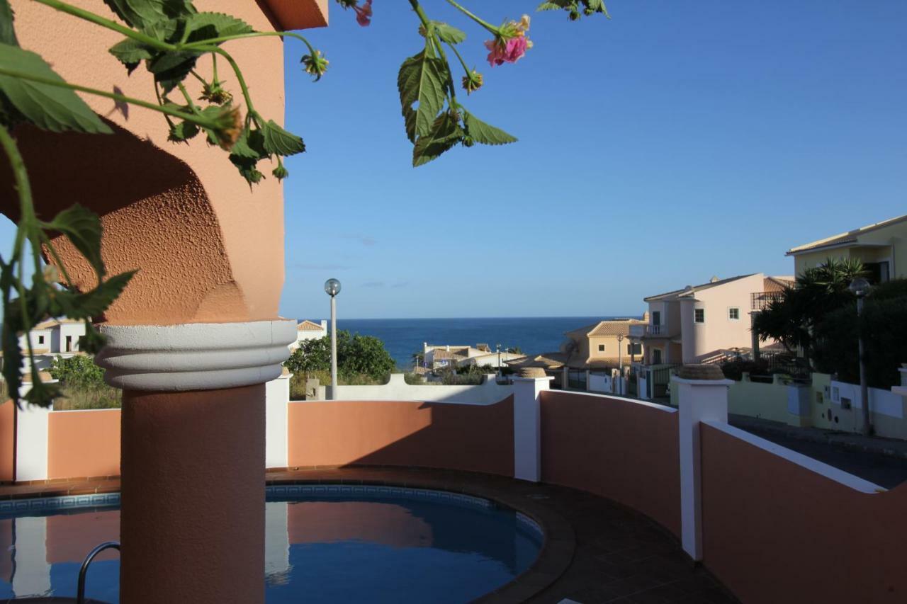 Hotel Vila Bela Luz Exteriér fotografie