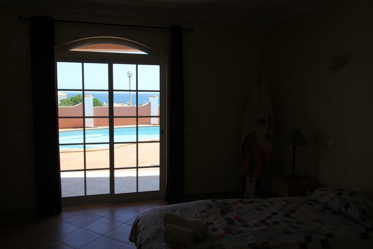 Hotel Vila Bela Luz Exteriér fotografie