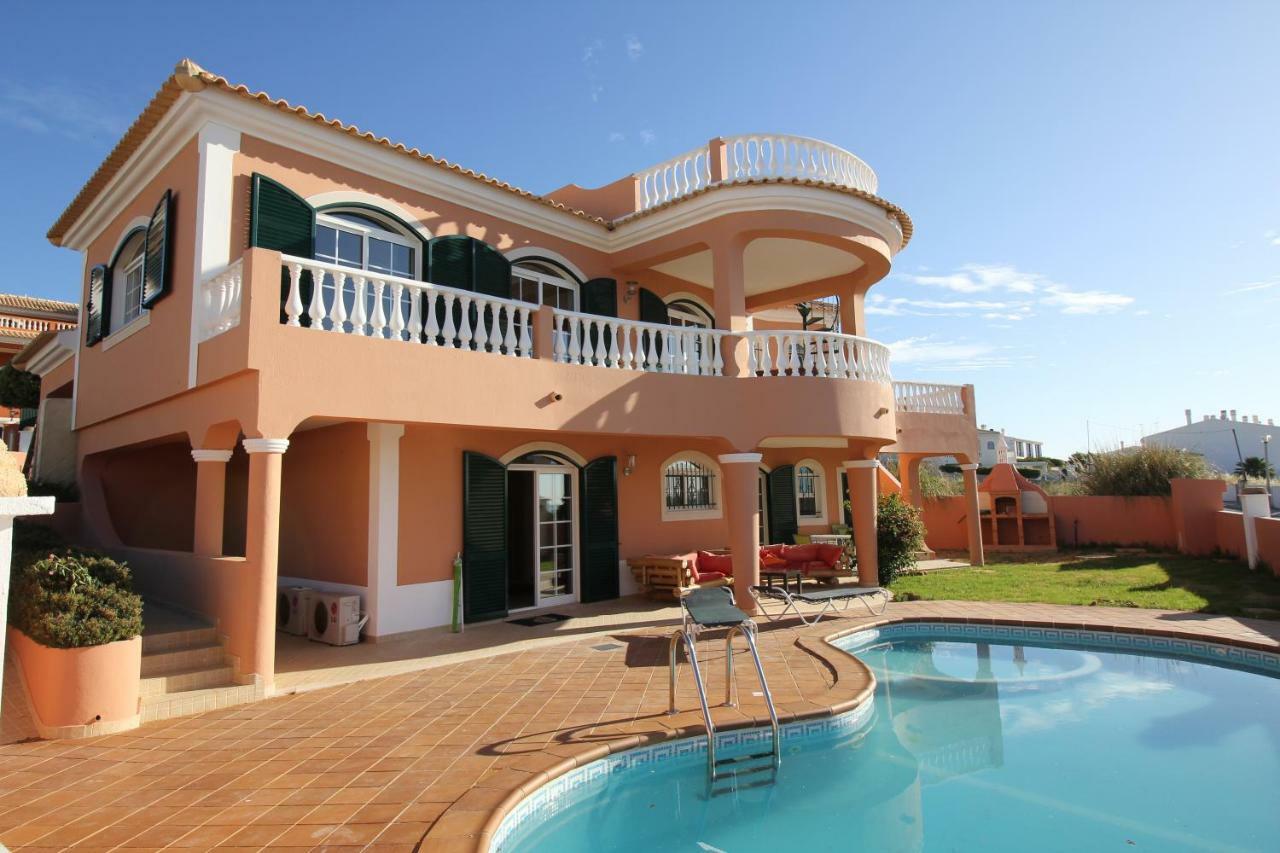 Hotel Vila Bela Luz Exteriér fotografie