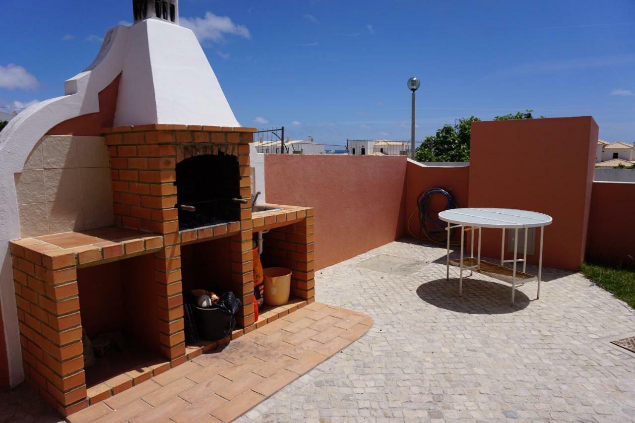Hotel Vila Bela Luz Exteriér fotografie